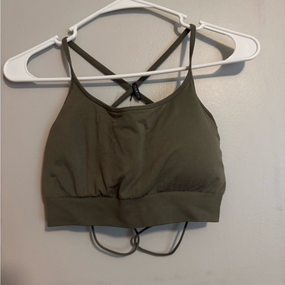 NVGTN Sports Bra